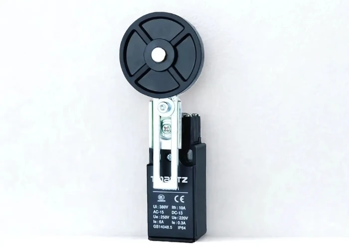 Elevator Limit Switch heavy-duty for elevator applications industrial grade